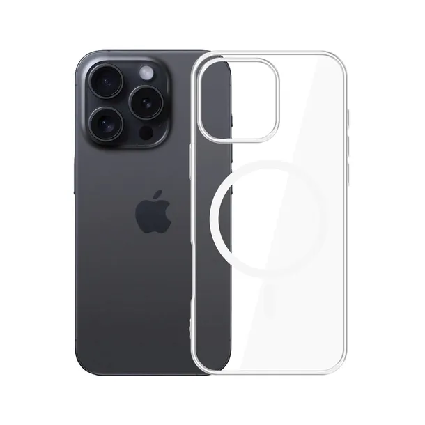 apple-iphone-16-pro-max-etui-3mk-clear-magcase-magsafe-clear-protect-marka-3mk