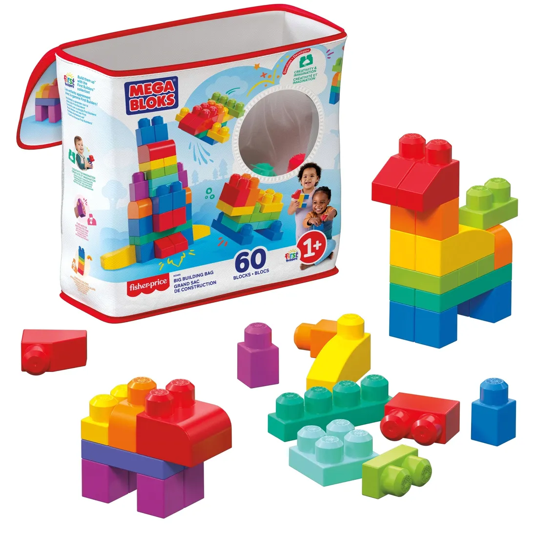 mega-bloks-ekologiczna-torba-z-klockami-first-builders-niebieska