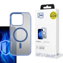apple-iphone-16-pro-max-etui-3mk-frosty-magcase-niebieskie