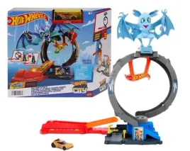 hot-wheels-city-zestaw-petla-nietoperza-z-autkiem-i-wyrzutnia