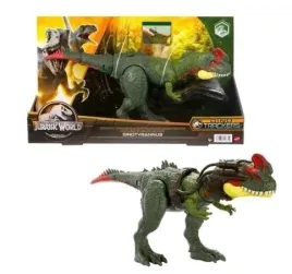 jurassic-world-figurka-sinotyrannus-ruchoma-szczeka-4-mattel
