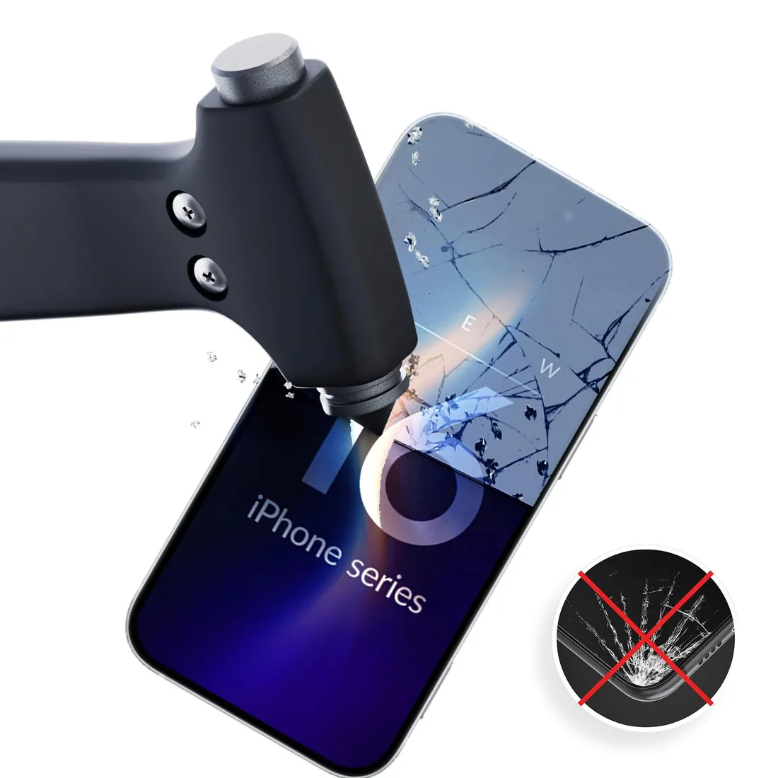 iphone-16-folia-3mk-silky-matt-pro-z-samoregeneracja-i-ochrona