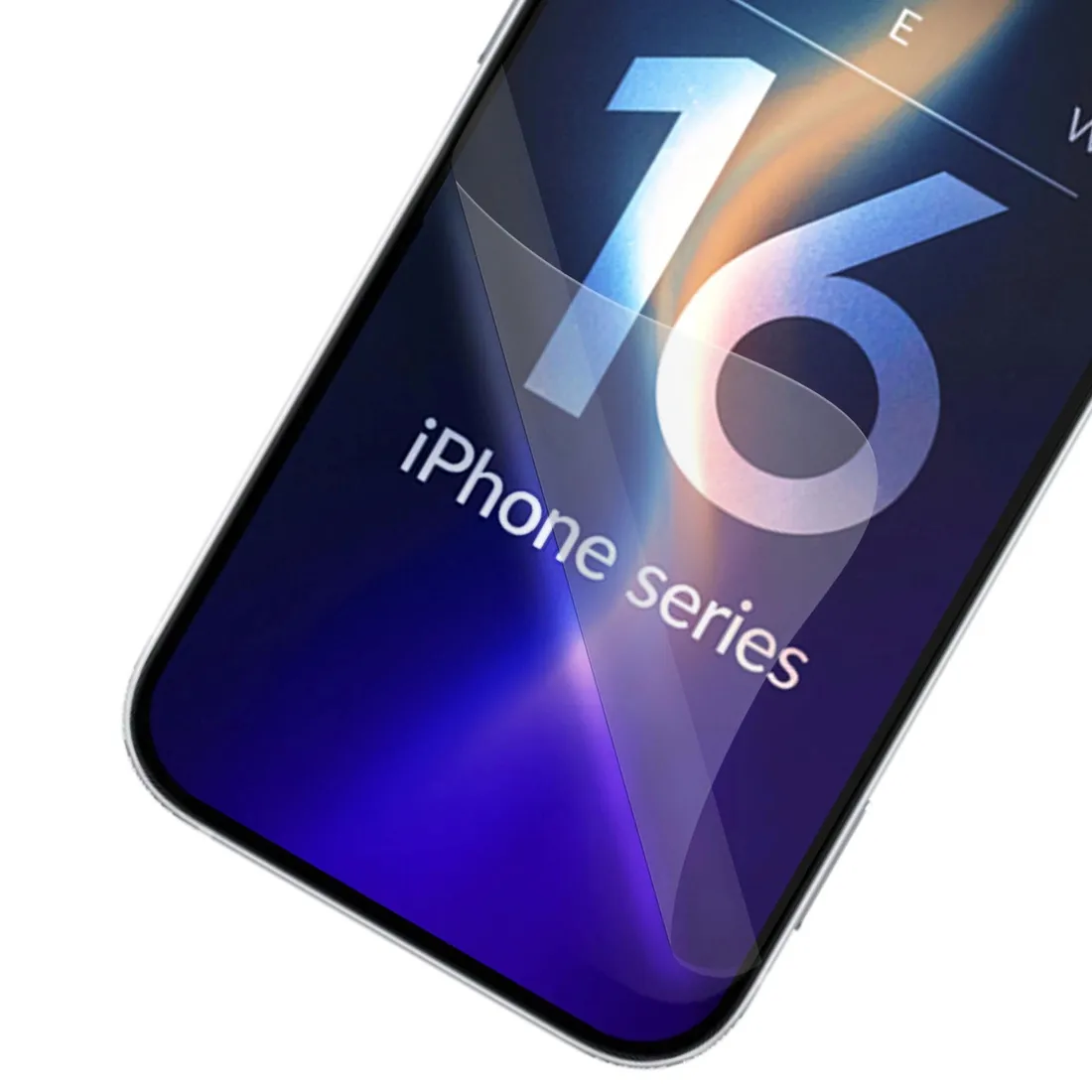 iphone-16-folia-3mk-silky-matt-pro-z-samoregeneracja-i-ochrona-stan-nowy