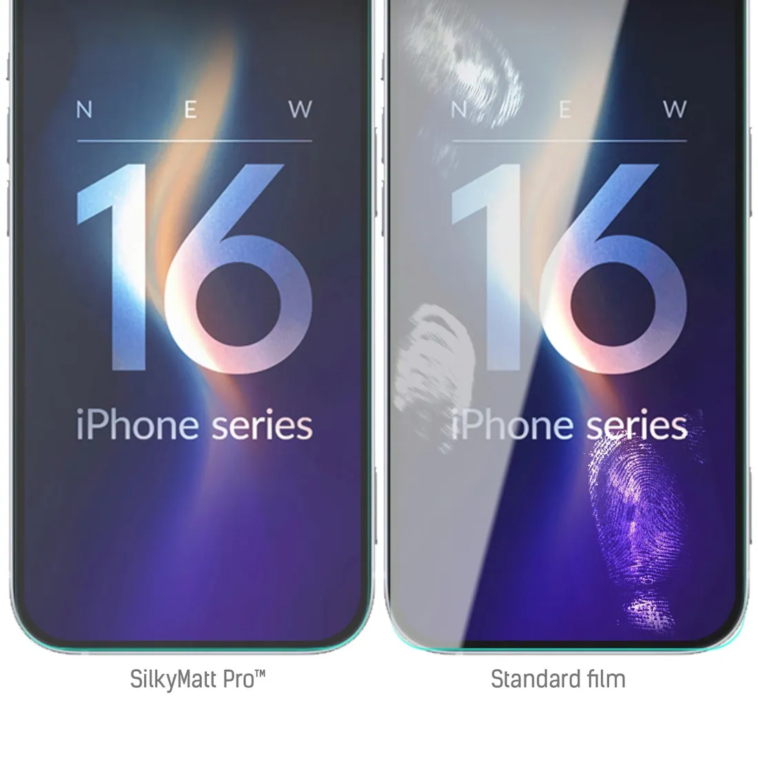 iphone-16-folia-3mk-silky-matt-pro-z-samoregeneracja-i-ochrona