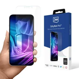 apple-iphone-16e-ochronna-folia-3mk-silky-matt-pro-z-self-heal