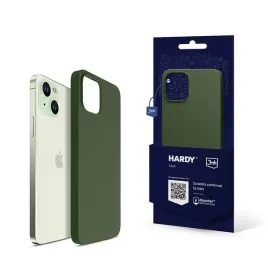 apple-iphone-15-plus-etui-3mk-hardy-magcase-silikon-alpine-green