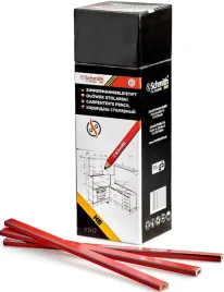 schmith-olowek-budowlany-stolarski-techniczny-hb-250-mm-72szt-290zl-1szt