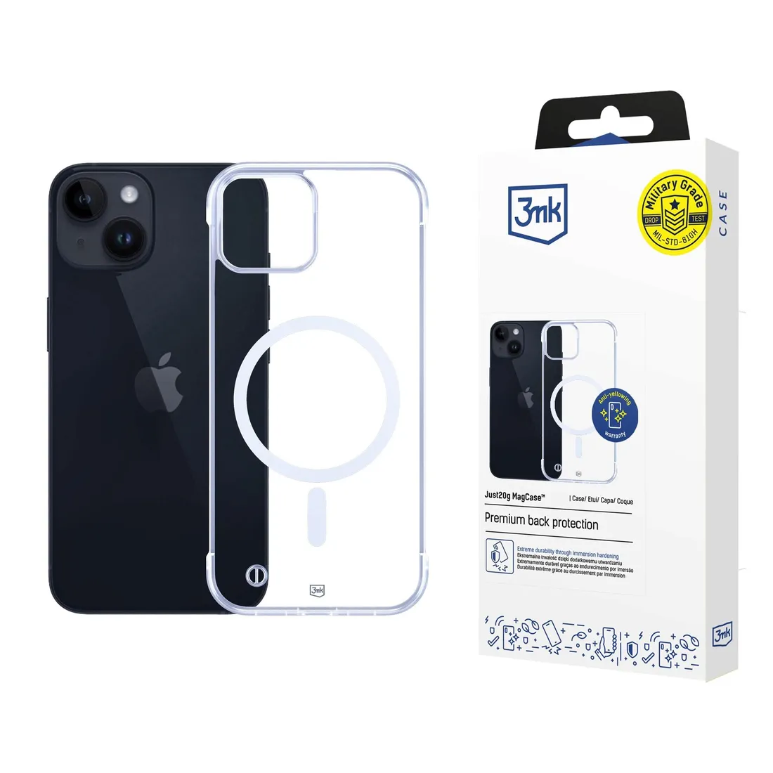 apple-iphone-14-etui-3mk-magcase-just20g-magsafe-military-grade