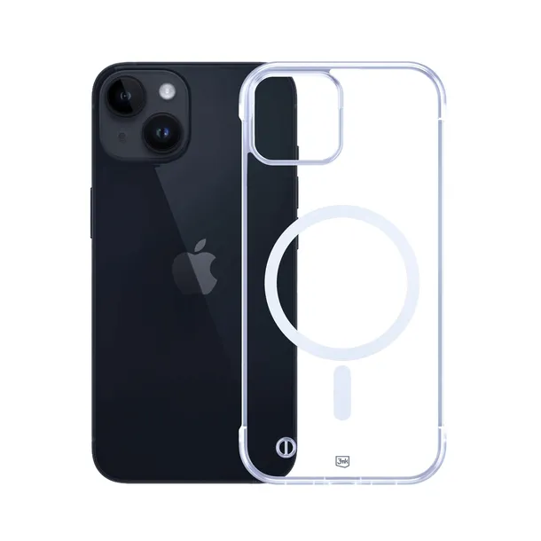 apple-iphone-14-etui-3mk-magcase-just20g-magsafe-military-grade-funkcje-ladowanie-indukcyjne-magsafe-pochlanianie-wstrzasow