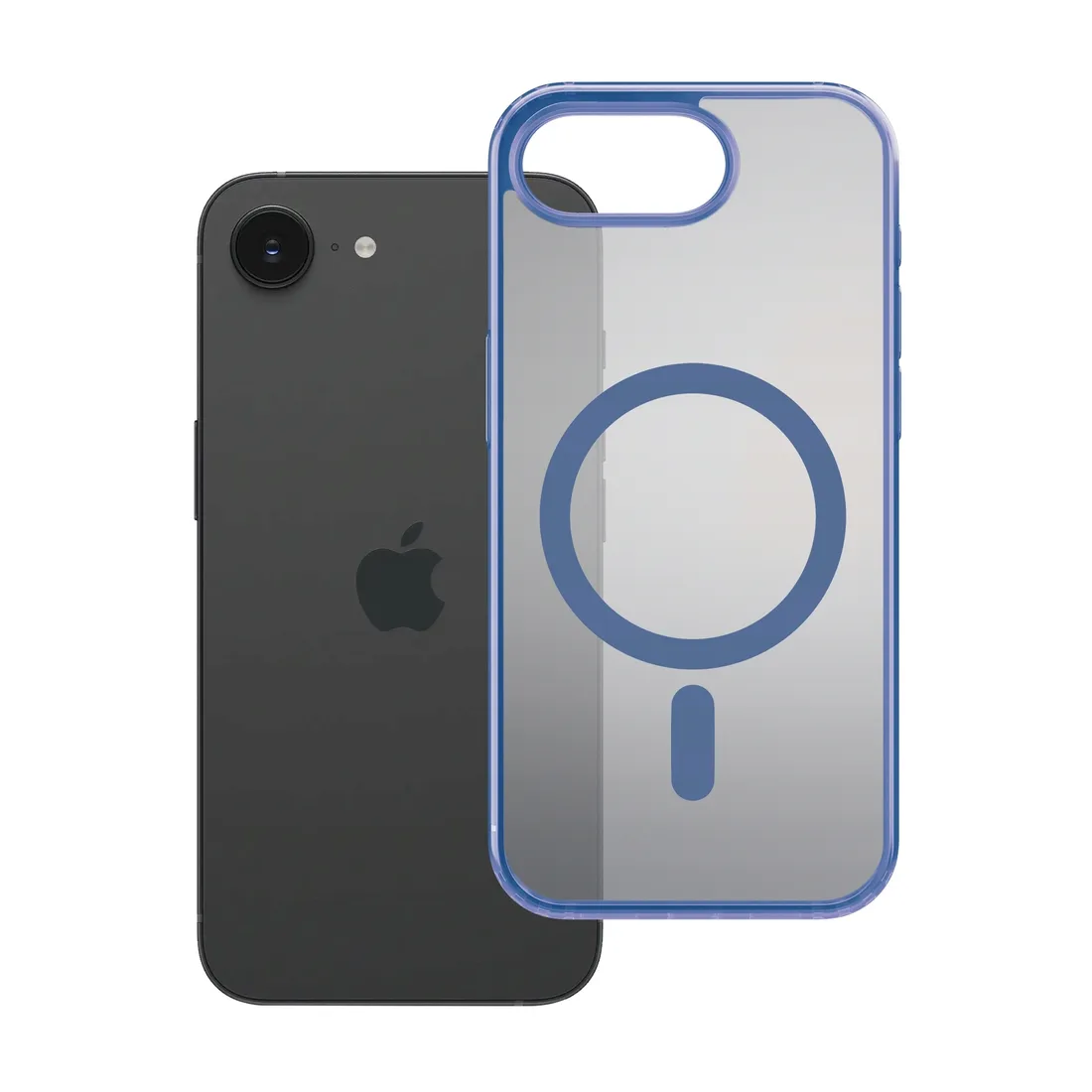 etui-3mk-frosty-magcase-blue-iphone-16e-magsafe-military-grade