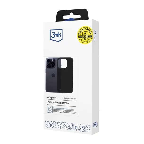 apple-iphone-15-pro-etui-3mk-just20g-certyfikat-military-grade-stan-nowy-funkcje-ladowanie-indukcyjne-pochlanianie-wstrzasow