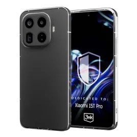 xiaomi-15t-pro-5g-ochronne-etui-przezroczyste-3mk-clear-case