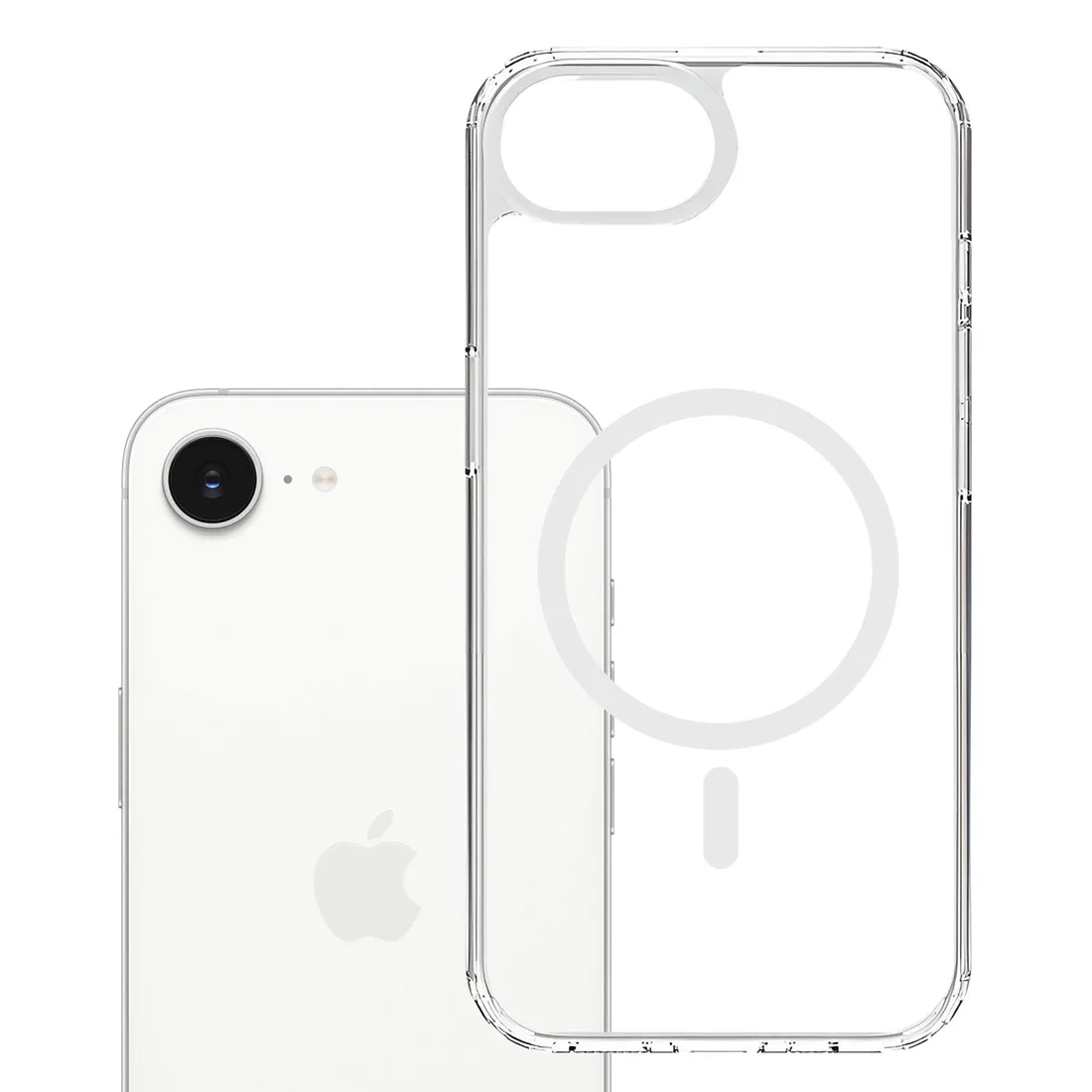 etui-magcase-armor-3mk-dla-iphone-16e-magsafe-easyclick-transparent-stan-nowy