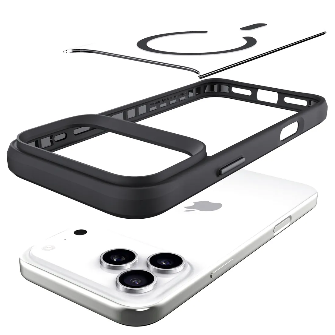 apple-iphone-17-pro-etui-3mk-satin-armor-magcase-magsafe-stan-nowy