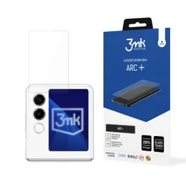 3mk-arc-smartscreen-folia-ochronna-dla-nubia-flip-2-zakrzywiony-ekran