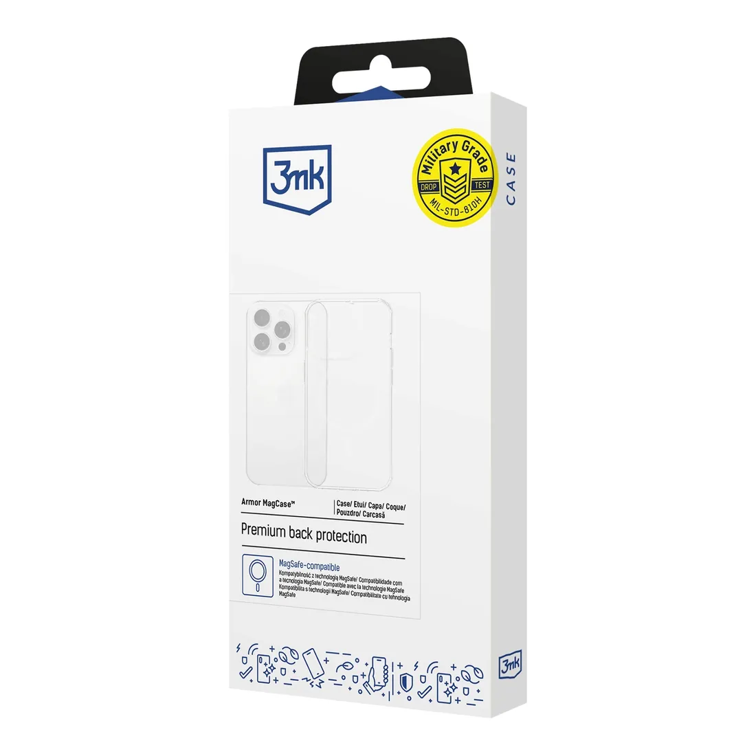 samsung-galaxy-s26-etui-3mk-armor-case-ochrona-military-grade