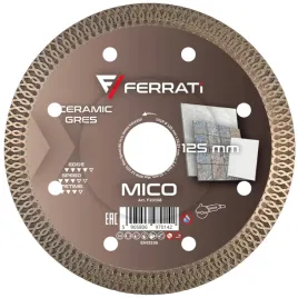 ferrati-mico-125-x-2223-mm-tarcza-diamentowa-do-ciecia-gresu-i-ceramiki