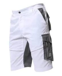 spodnie-robocze-krotkie-spodenki-cienkie-mocne-200g-biale-ardon-summer-r-48