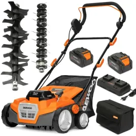 daewoo-wertykulator-areator-aerator-akumulatorowy-38cm-2x-21v-4-0ah-55l-2w1