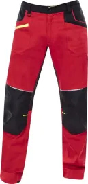 spodnie-robocze-elastyczne-ardon-spodnie-do-pasa-h6611-4xstretch-red-r-58