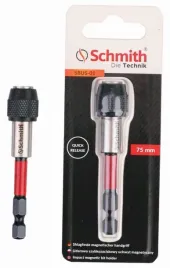 schmith-uchwyt-do-bitow-magnetyczny-szybkomocujacy-udarowy-samozacisk-150mm