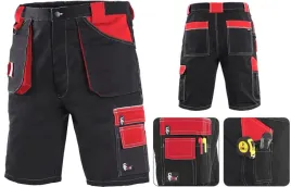 spodnie-robocze-krotkie-spodenki-bermudy-monterskie-cxs-david-r-50