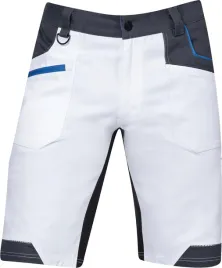 spodnie-robocze-krotkie-elastyczne-spodenki-ardon-4xstretch-h6603-biale-54