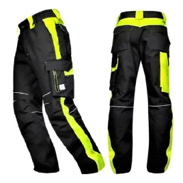spodnie-robocze-bhp-dlugie-wygodne-jakosc-czarne-ardon-neon-h6401-r54