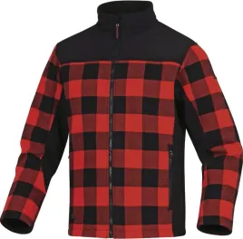 bluza-polarowa-delta-plus-kodiak-kurtka-polar-trucker-gruba-ciepla-red-m