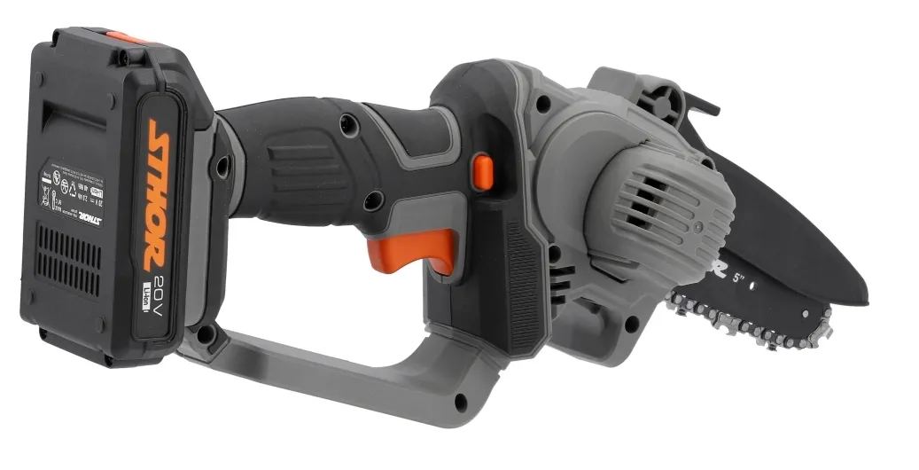 sthor-bezszczotkowa-pilarka-lancuchowa-20v-13cm-zestaw-20ah-galeziowka