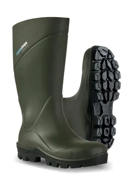 Obuwie robocze gumowce kalosze gumiaki Spirale NoraMax Agri O4 r. 42