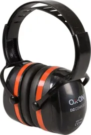 nauszniki-wygluszajace-lekkie-sluchawki-ochronne-33-db-ox-on-d2-comfort-r