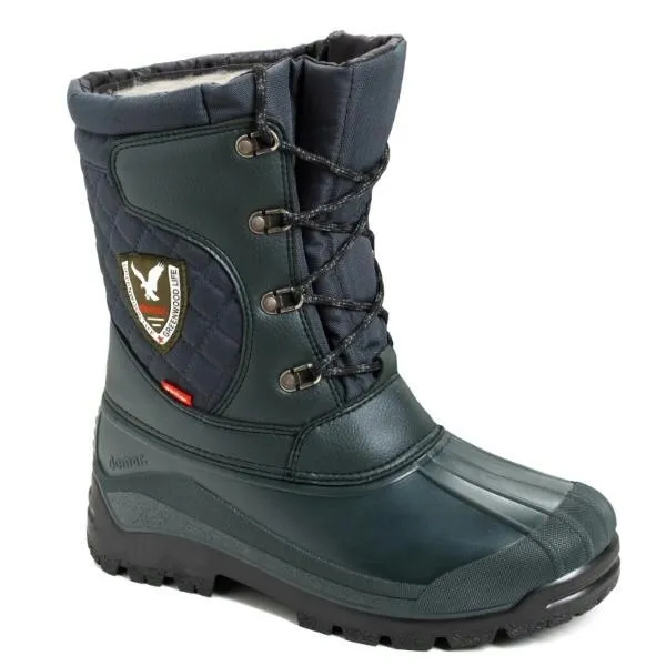 Śniegowce Buty Myśliwskie Demar Logan Myśliwskie made in Poland jakość 42