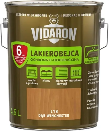 vidaron-lakierobejca-45l-l18-dab-winchester