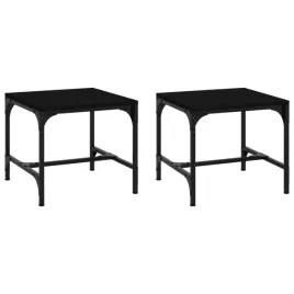 czarne-stoliki-boczne-w-industrialnym-stylu-40-x-40-x-35-cm-2-szt