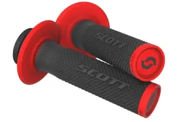 manetki-gripy-raczki-scott-sxii-lock-on-cam-set-czarno-czerwone