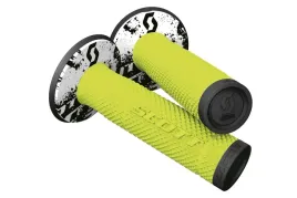 manetki-gripy-gumy-raczki-scott-sxii-fluo-zolto-czarne