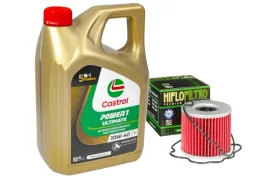 zestaw-filtr-oleju-hf133-olej-silnikowy-castrol-ultimate-4t-10w40-4litry