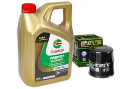 zestaw-filtr-oleju-hf303-olej-silnikowy-castrol-ultimate-4t-10w40-4litry