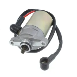 rozrusznik-starter-skuter-chinczyk-4t-gy6-50cc-10-zebow-z-wiazka-przewodow