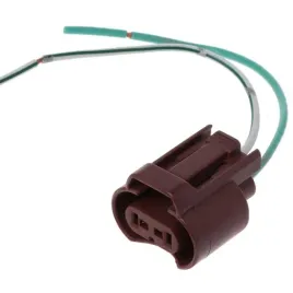 zlacze-wtyczka-hb4-9006-gniazdo-oprawa-2pin-silikonowe-uszczelnienie