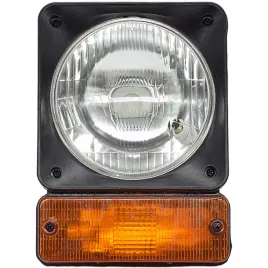reflektor-lampa-z-kierunkowskazem-traktor-wozidlo-koparka-jcb-uniwersalny