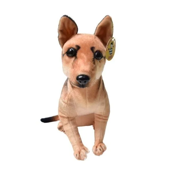 maskotka-pluszak-pies-piesek-rasowy-siedzacy-29-cm-stan-nowy