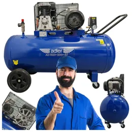 kompresor-sprezarka-dwucylindrowa-adler-200l-480l-min-ad520-200-3t-400v