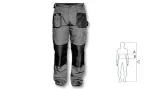 stalco-spodnie-robocze-m-basic-line-stan-nowy