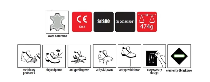 stalco-buty-robocze-light-roz-40-premium-przeznaczenie-uniwersalne