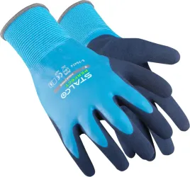 stalco-rekawice-nylonowe-aqua-foam-9