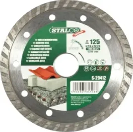 stalco-tarcza-diamentowa-turbo-125-mm-premium