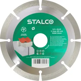 stalco-tarcza-diamentowa-segmentowa-230-mm-premium
