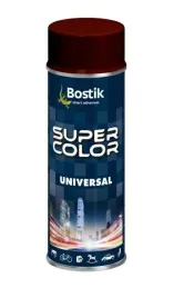 bostik-spray-brazowy-polysk-400-ml